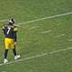 Will Big Ben walk away from the game?